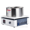 Digital Laboratory Magnetic Stirrer 3L 5L Laboratory Digital Heat Collecting Magnetic Stirrer Supplier